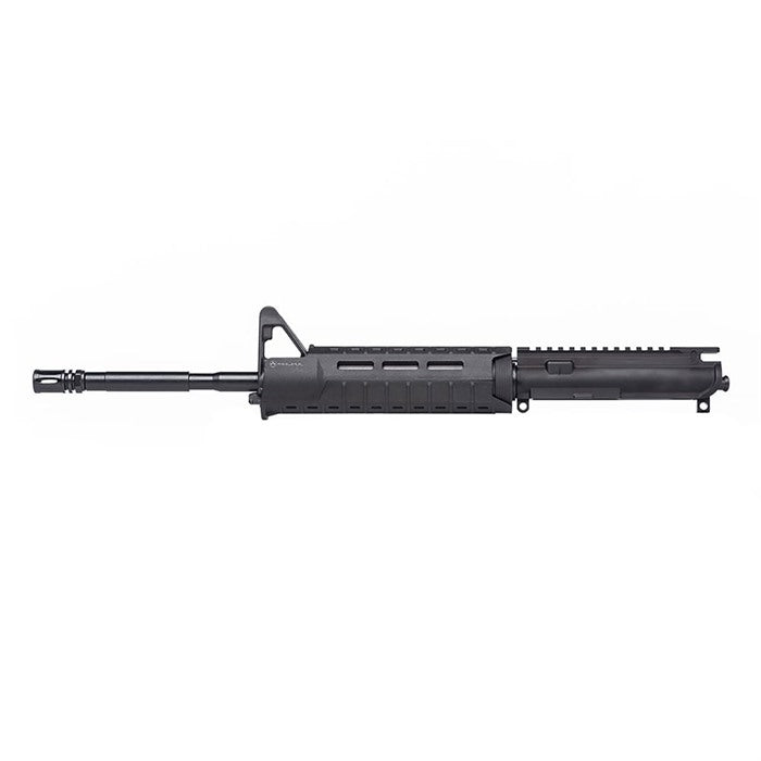 AR-15 Assembled Complete Upper 5.56NATO Carbine Barrel Pinned FSB