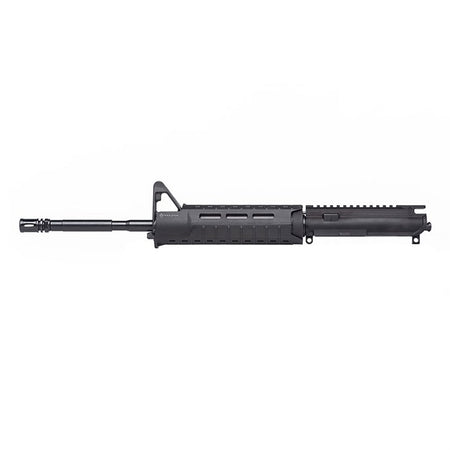 AR-15 Assembled Complete Upper 5.56NATO Carbine Barrel Pinned FSB