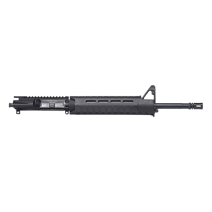 AR-15 5.56NATO Complete Upper Assembled Carbine Barrel Pinned FSB