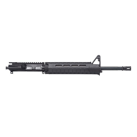 AR-15 5.56NATO Complete Upper Assembled Carbine Barrel Pinned FSB