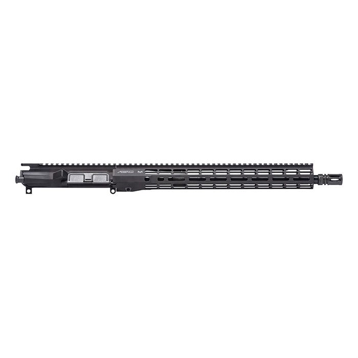 Complete M4E1-T 300 Blackout Upper Assembly