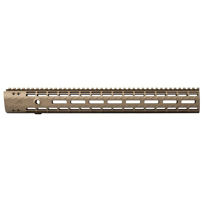 AR-15 Gen-2 Enhanced Free Floating Handguard – 840014615797