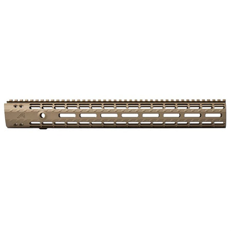 AR-15 Gen-2 Enhanced Free Floating Handguard – 840014615797