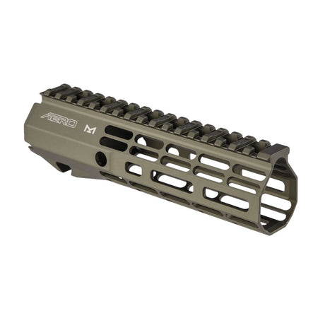 AR-15 Atlas R-ONE M-LOK Free Floating Handguard – 840014617906