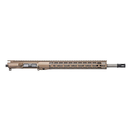 6.5 Grendel M4E1 Threaded Assembled Upper Receiver w/ Atlas R-ONE – 840014602254