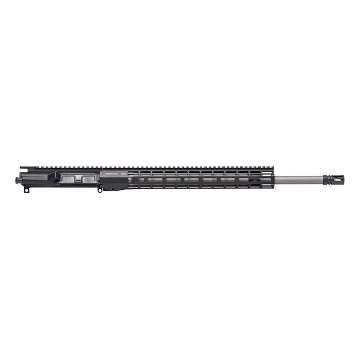 6.5 Grendel M4E1 Threaded Assembled Upper Receiver w/ Atlas R-ONE – 840014602261