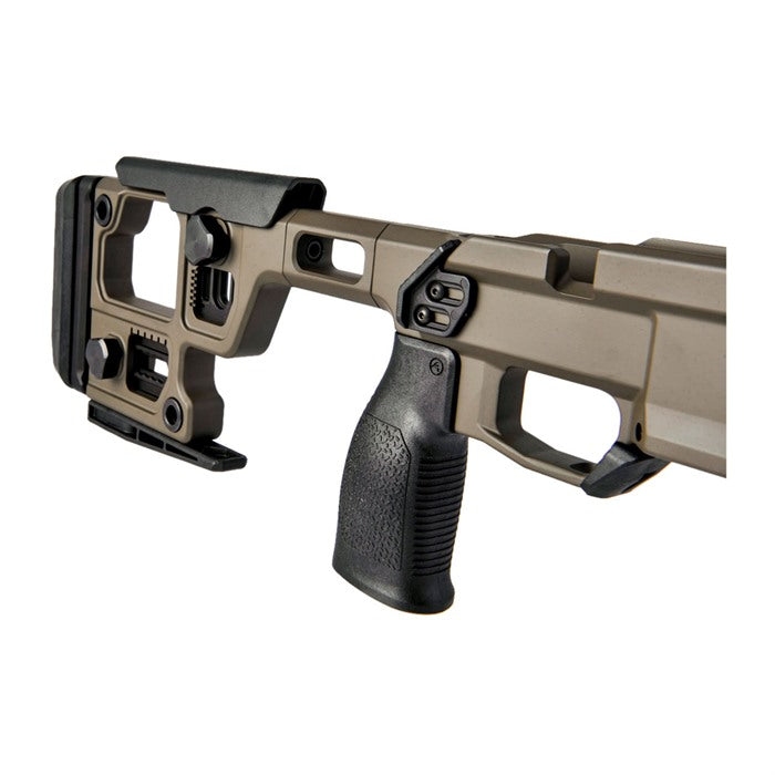Remington 700 Short Action Solus Competition Chassis – 840014619306