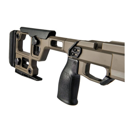 Remington 700 Short Action Solus Competition Chassis – 840014619306
