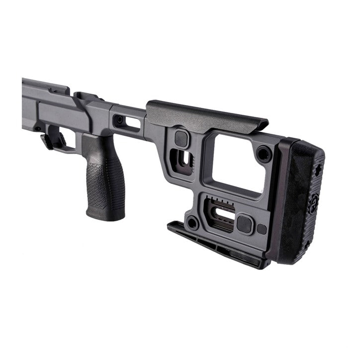 Remington 700 Short Action Solus Competition Chassis – 840014619368
