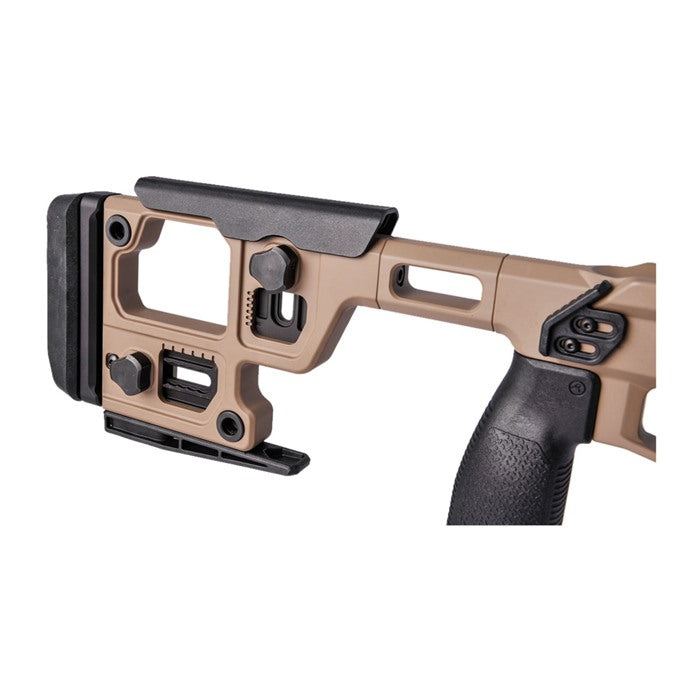 Remington 700 Short Action Solus Competition Chassis – 840014619269