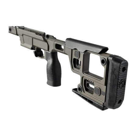 Remington 700 Short Action Solus Competition Chassis – 840014619320