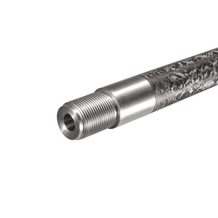 Zermatt Arms Pre-Fit Carbon Fiber 6.5 Creedmoor Barrel