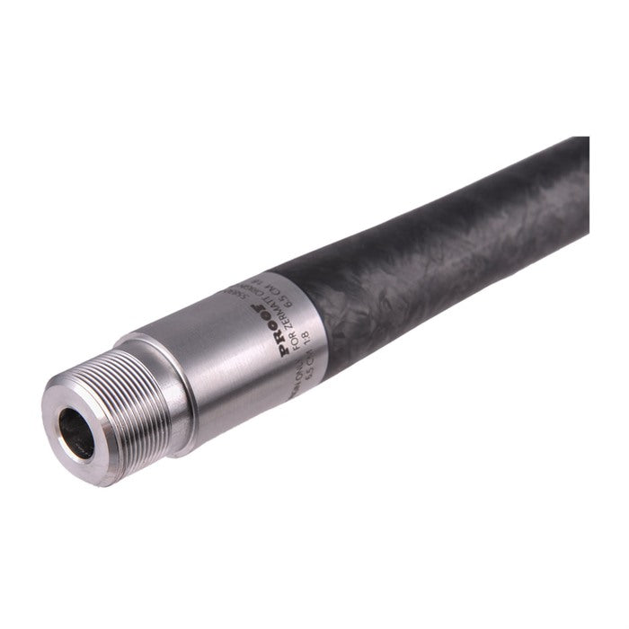 Zermatt Arms 6.5 Creedmoor Carbon Fiber Pre-Fit Barrel