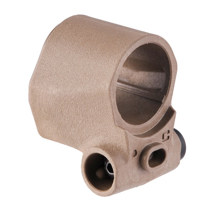 RECC-E Stock Carbine Front End QD