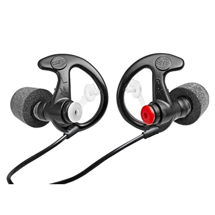 Sonic Defenders Ultra EP7 Hearing Protection 084871319515
