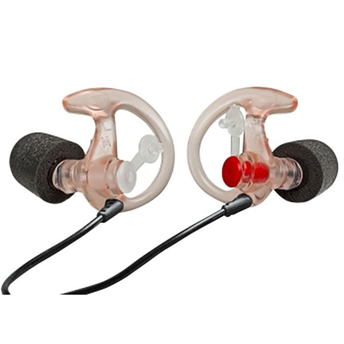 Sonic Defenders Ultra EP7 Hearing Protection 084871319492