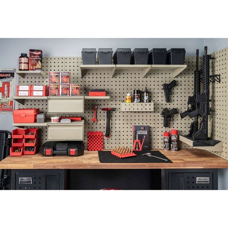 Storage Panels Square-Lok System 090255957884