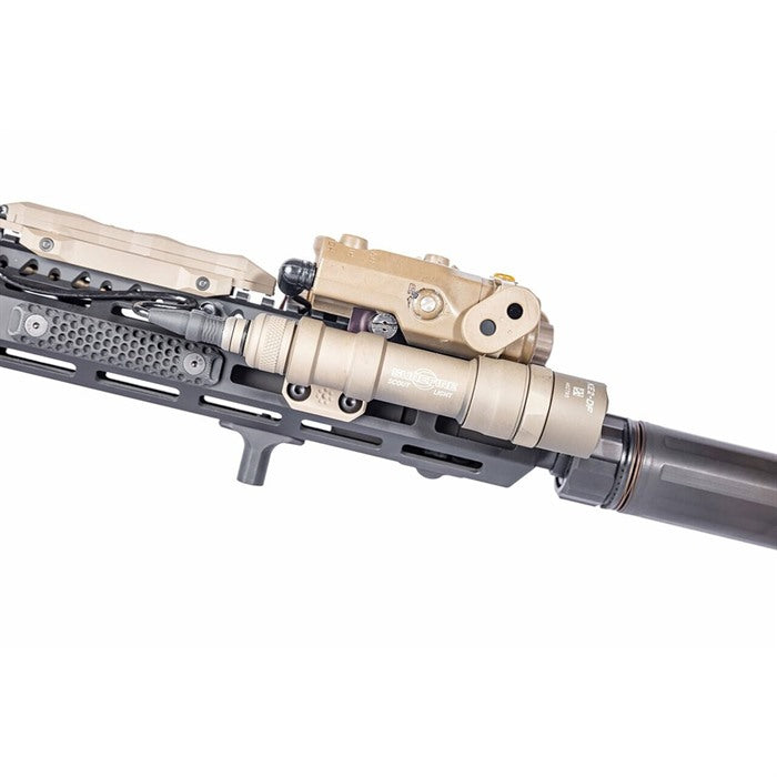 M-LOK Handguard Side Scout Mount