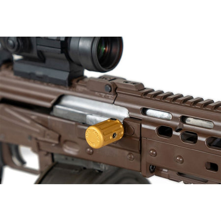 Hob Knob AK-47 Charging Handle Upgrade