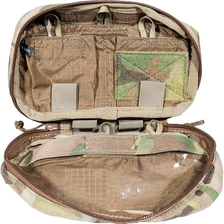 Horizontal E&E Escape & Evasion Pouch