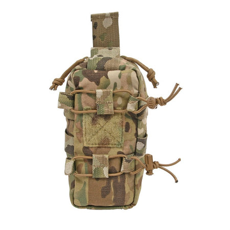 Tactical Slim Medical Pouch