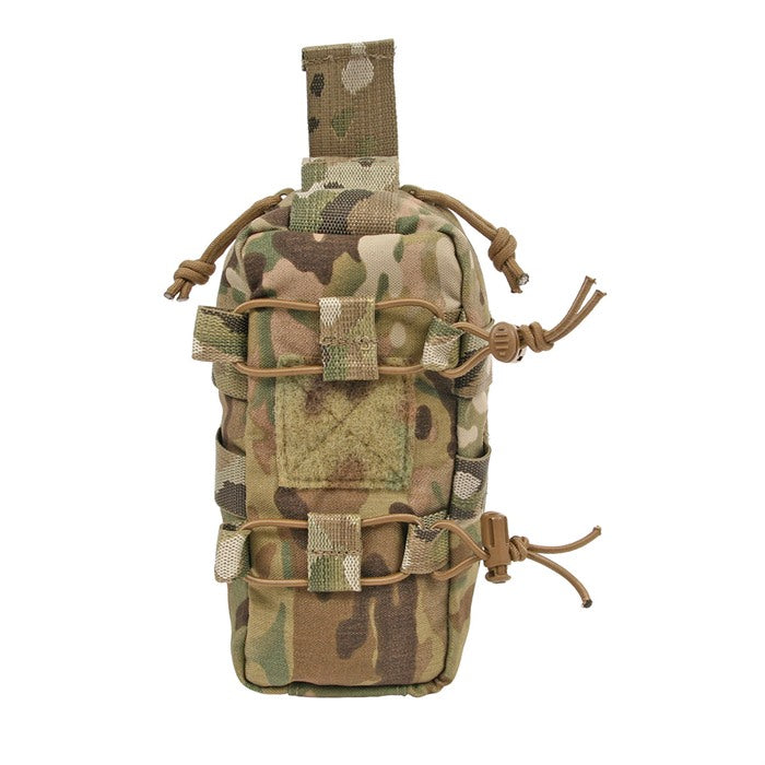 Tactical Slim Medical Pouch