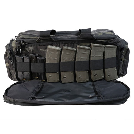 Large Shooting Range Bag 810001173654