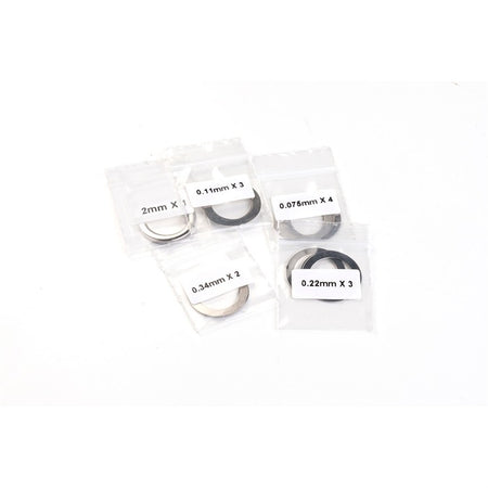 AR Platform Shim Set - .223/5.56 or .308/7.62