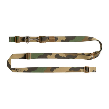 Customizable Rifle Two-Point Sling