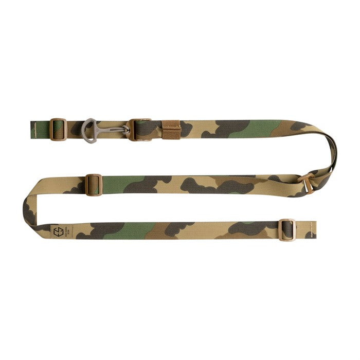 Customizable Rifle Two-Point Sling