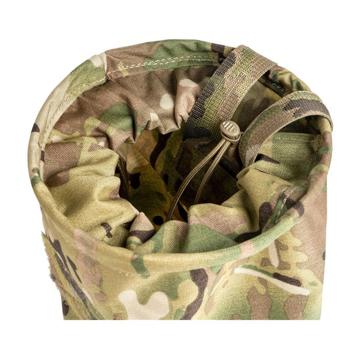 Tactical SAP Bucket-Style Dump Pouch