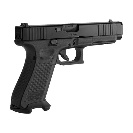 Gen 5 Glock Handgun Magwell 850027445274