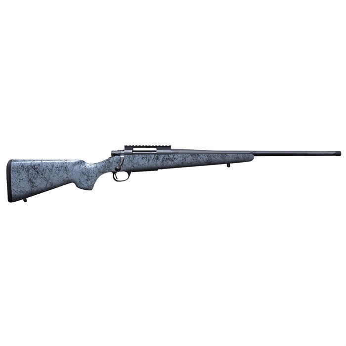 M1500 SUPERLITE 308 WIN 20" BBL (1)3RD MAG GRAY W/BLACK WEB
