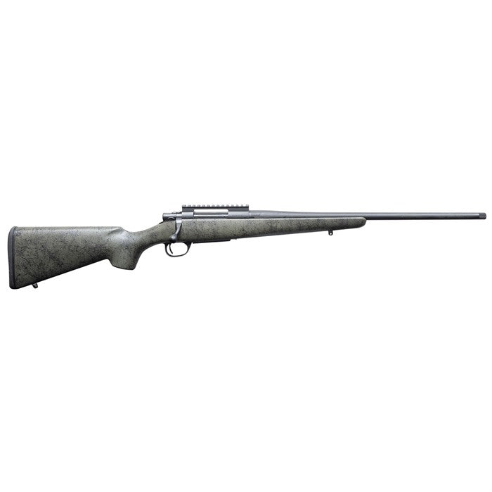 M1500 SUPERLITE 6.5 CREEDMOOR 20"BBL(1)3RDMAG GRN W/BLK WEB