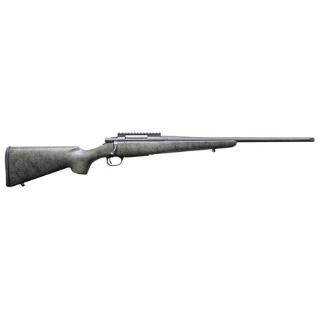 M1500 SUPERLITE 6.5 CREEDMOOR 20"BBL(1)3RDMAG GRN W/BLK WEB