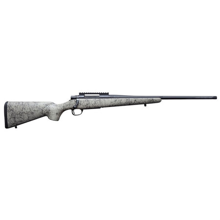 M1500 SUPERLITE 6.5 CREEDMOOR 20"BBL(1)3RDMAG TAN W/BLK WEB