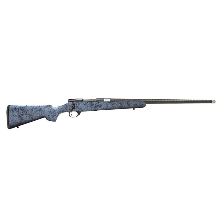 Howa M1500 Carbon Elevate 6.5 Grendel 20" Barrel, 4-Round Mag, Carbon Fiber
