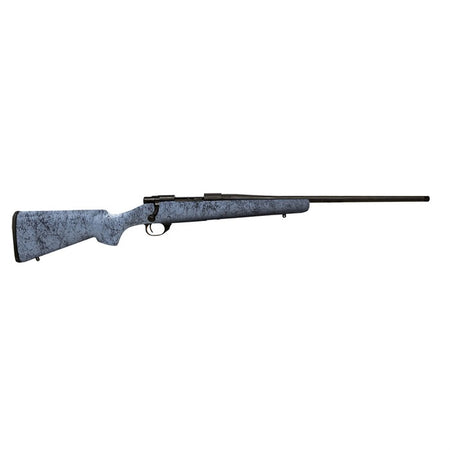 M1500 CARBON STALKER 6.5 GRENDEL 22"BBL(1)4RD MAG GRY W/BLK