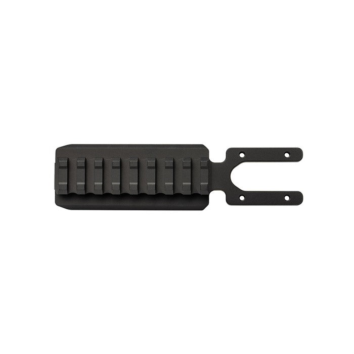 Harris-Style Bipod Picatinny Mount Adapter (840014620470)