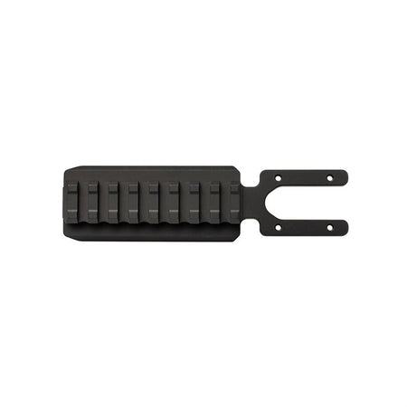 Harris-Style Bipod Picatinny Mount Adapter (840014620470)