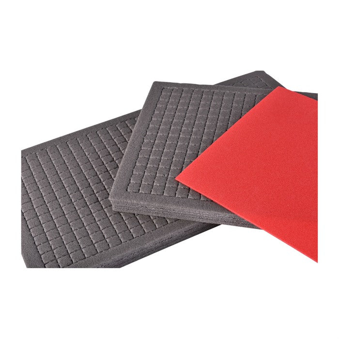 Gen III Armorer's Case Foam Insert Set (050806024137)