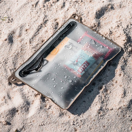 DAKA Waterproof Window Storage Pouch 840815142904