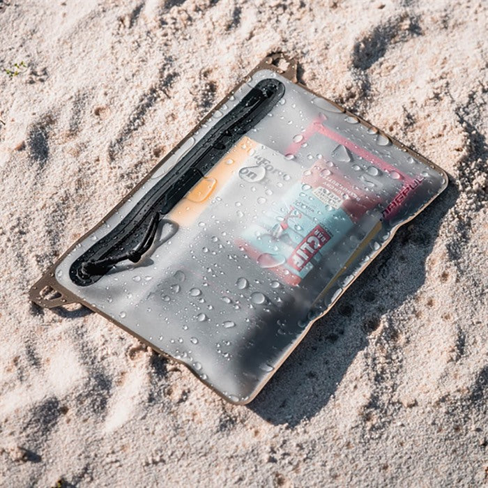 DAKA Waterproof Window Storage Pouch 840815142904