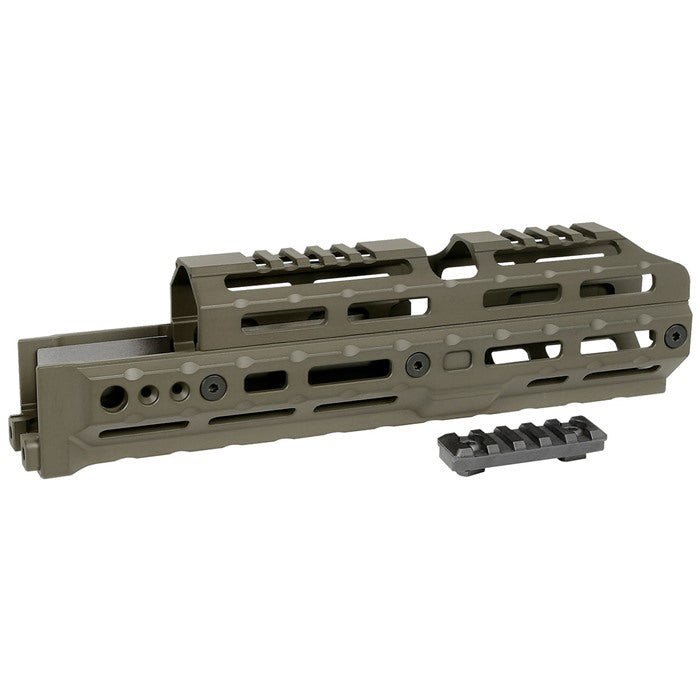 AK Alpha Series Rifle Handguard 812102034681
