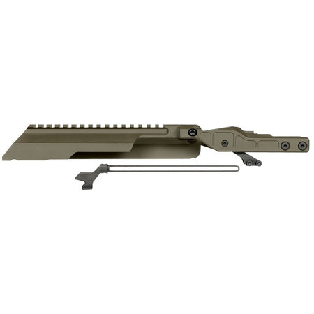AK Alpha Series Rail Top Cover 812102034704