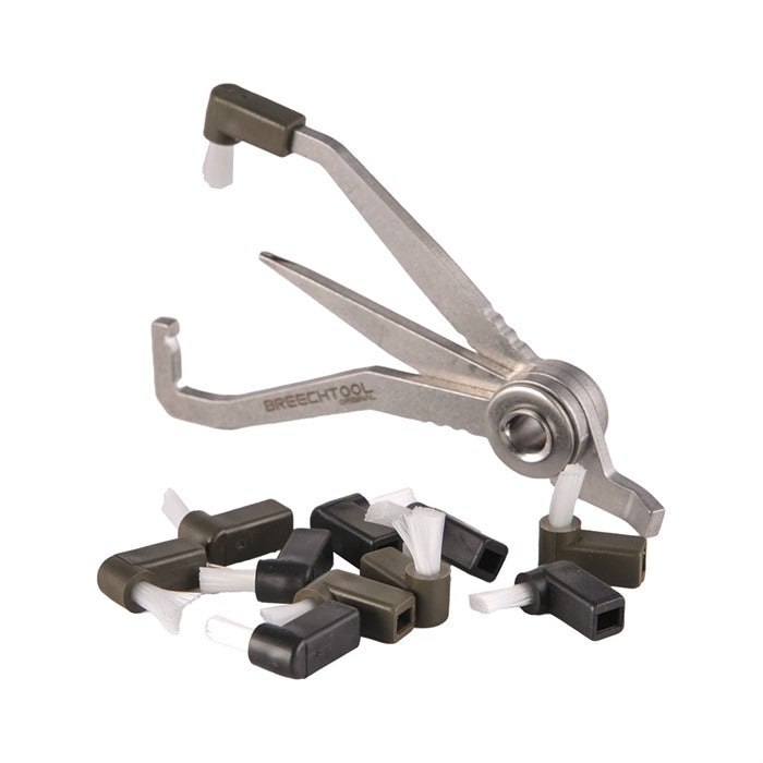 Breechtool Gun Cleaning Tools