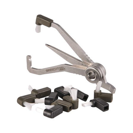Breechtool Gun Cleaning Tools
