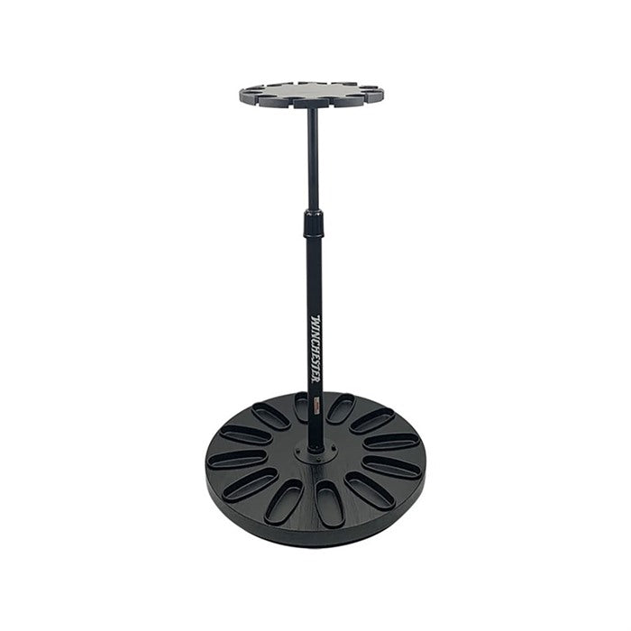Rotating Firearm Gun Rack