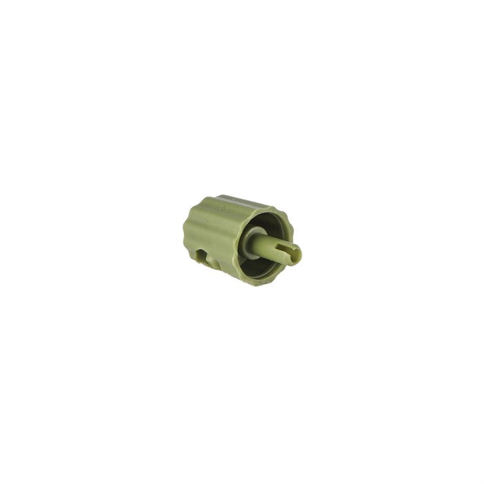 Aluma-Hyde Cleaning Out Nozzles