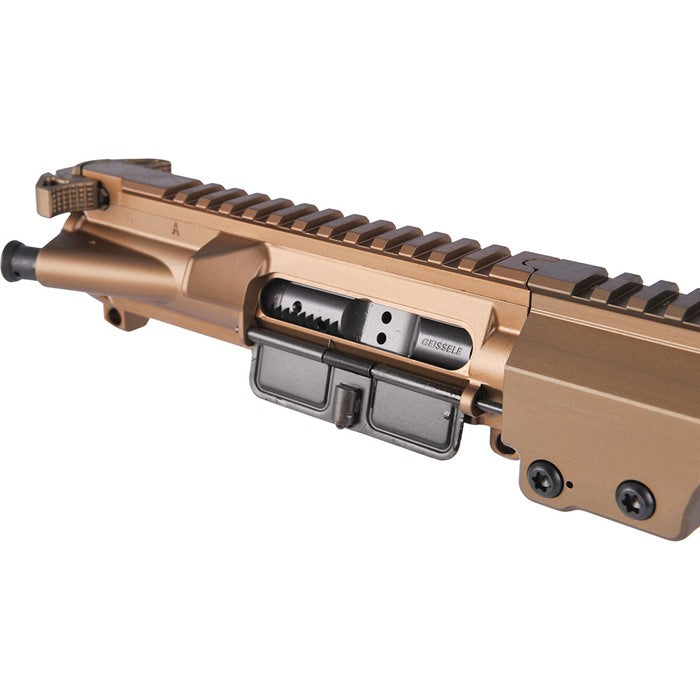 Super Duty Mod1 AR-15 Complete Upper 5.56x45 NATO